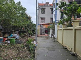 Chính chủ cần bán 45,2m tiên hội, xã đông hội , đông anh.