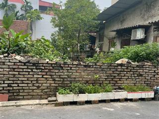 Bán 103m thổ cư thôn lê xá, xã mai lâm , đông anh , hà nội