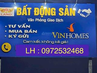 Chuyển nhượng bìa làng 106m dục tú, huyện đông anh , hà nội