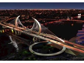 Bán 48m2 thổ cư thôn hội phụ, xã đông hội, đông anh