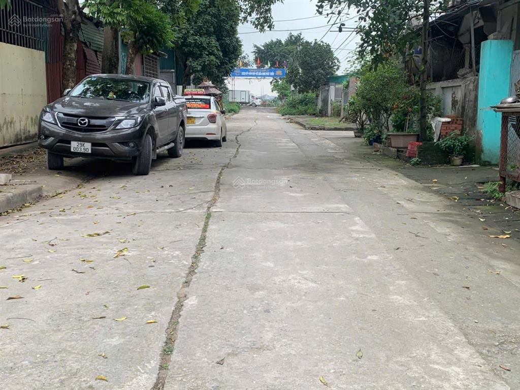 Siêu phẩm bỉa làng 2 mặt thoáng 123m lộc hà mai lâm đông anh hà nội
