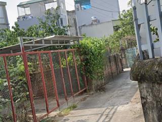 Bán 51,7m2 thổ cư lê xá, mai lâm, xã đông anh, hà nội