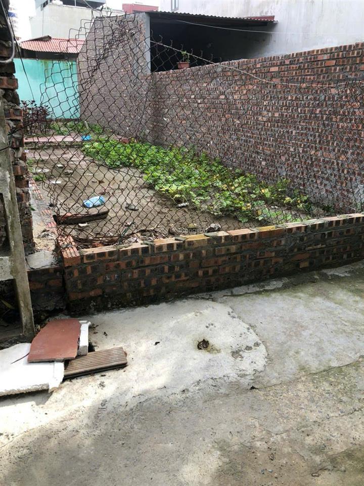 Chính chủ cần bán nhanh 60,7m2 thổ cư đông hội, sát cầu tứ liên, vin cổ loa đầu tư sinh lời tốt