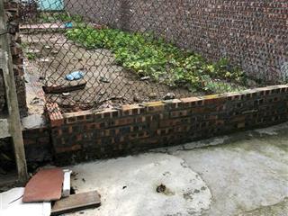 Chính chủ cần bán nhanh 60,7m2 thổ cư đông hội, sát cầu tứ liên, vin cổ loa đầu tư sinh lời tốt