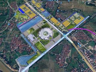 Bán 65m hội phụ , xã đông hội , đông anh