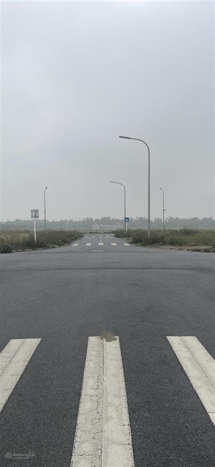 Chủ kẹt vốn bán đất khu x1 đông hội giá rẻ dt 80m2 mt 5m đường 40m nối vin cổ loa  cầu tứ liên