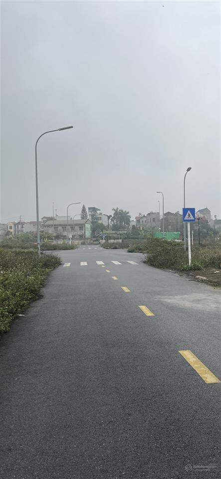 Chủ kẹt vốn bán đất khu x1 đông hội giá rẻ dt 80m2 mt 5m đường 40m nối vin cổ loa  cầu tứ liên