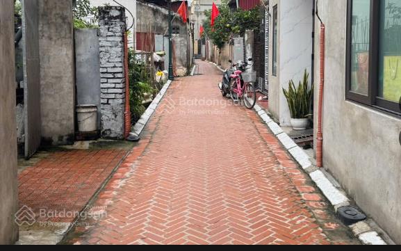 Cực hiếm chủ bán gấp lô đất 40m² lại đà đông hội giá rẻ gần đông trù tứ liên tiềm năng sinh lời cao