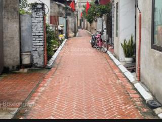 Cực hiếm chủ bán gấp lô đất 40m² lại đà đông hội giá rẻ gần đông trù tứ liên tiềm năng sinh lời cao