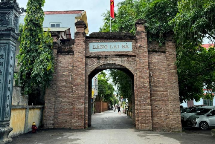 Cực hiếm chủ bán gấp lô đất 40m² lại đà đông hội giá rẻ gần đông trù tứ liên tiềm năng sinh lời cao