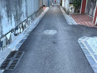 Hàng hiếm! chủ gửi bán đất việt hùng đông anh dt 48,2m2 vuông vắn đường nhựa đẹp 3,5 tỷ có lộc