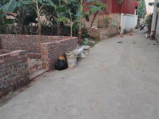 Siêu phẩm 65m2 thổ cư xã đông hội đường ô tô rộng 3.5m cách hồ điều hòa lại đà 40m giá cực tốt