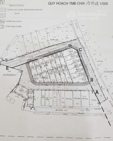Bán lô gốc đấu giá hội phụ đông hội hai mặt thoáng đường 25m cách vin cổ loa 100m giá rẻ đầu tư