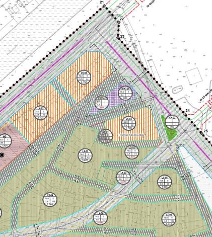 Bán lô gốc đấu giá hội phụ đông hội hai mặt thoáng đường 25m cách vin cổ loa 100m giá rẻ đầu tư