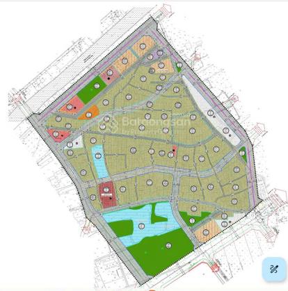 Bán lô gốc đấu giá hội phụ đông hội hai mặt thoáng đường 25m cách vin cổ loa 100m giá rẻ đầu tư
