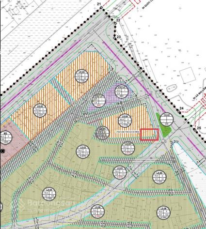 Bán lô gốc đấu giá hội phụ đông hội hai mặt thoáng đường 25m cách vin cổ loa 100m giá rẻ đầu tư