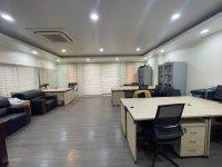 Nhà phân lô hoàng cầu  trần quang diệu, dt 55m2 x 7 tầng, thông sàn, thang máy, kd tốt. giá 36tr