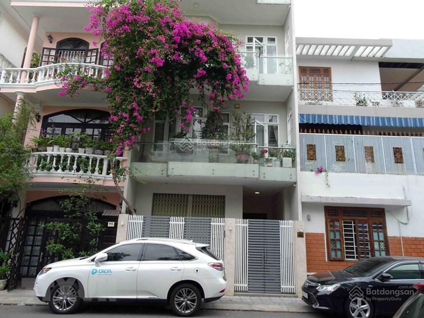 Cho thuê nhà phân lô láng hạ, dt 55m2 x 5 tầng, mặt tiền 4m, 2 ô tô tránh. giá 22tr/th