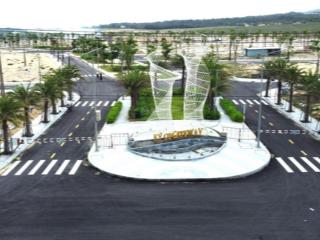 Lk28 giá 1.55 tỷ phân khu 2 nhơn hội, view biển cần bán nhanh