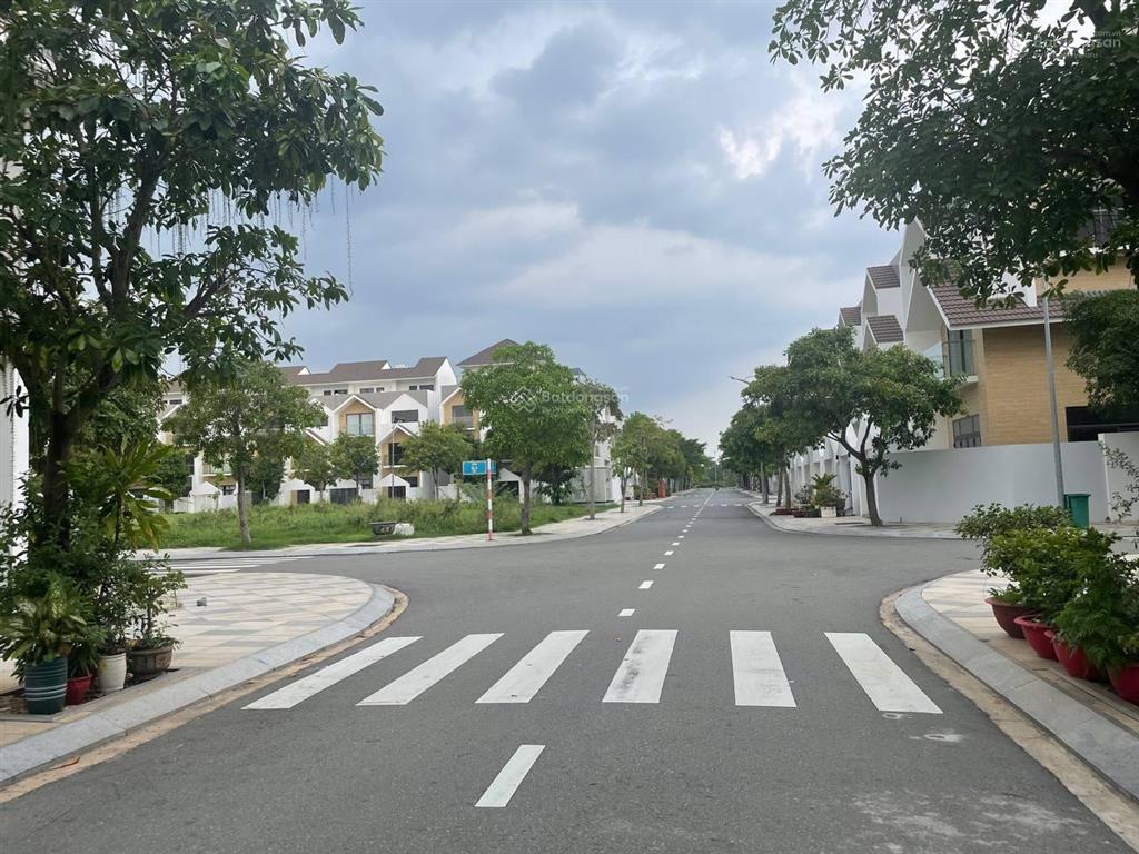 Bán nhà phố compound barya citi, giá 3.2 tỷ, 95m2, bà rịa, vũng tàu