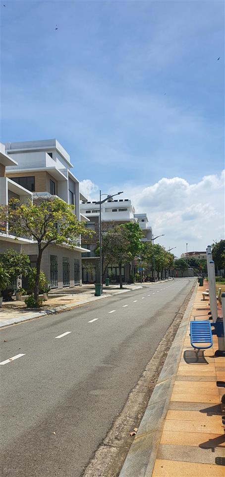 Bán nhà phố compound barya citi, giá 3.2 tỷ, 95m2, bà rịa, vũng tàu