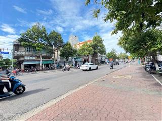 Bán đất 460m2 tặng nhà cấp 4 mặt tiền kinh doanh thủ khoa huân  phú thủy  tp phan thiết