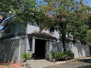 Độc quyền  villa thảo điền  408m2  chỉ 105tr (thương lượng)