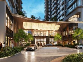 Gamuda  tung đợt cuối toà luxury nhất dự án  không chắn view  chính sách tt giãn .