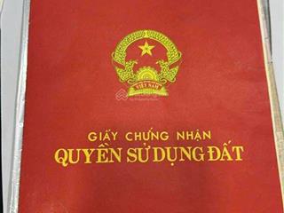 Chính chủ nhờ ace chạy hộ  đất diện tích lớn  mặt tiền huỳnh tấn phát q7  gần pmh