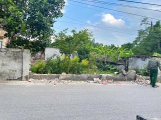 Bán đất trục chính kinh doanh liên xã nam phong ,phú xuyên 156m , 5tỷ060
