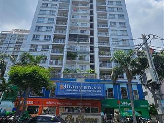 Cho thuê shophouse 30 triệu, 127.5m2 tại the harmona, trương công định, tân bình, hcm