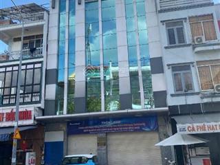 Cho thuê nhà mặt tiền trung tâm địa chỉ đường hoàng hoa thám, phường 7, quận bình thạnh