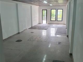 Cho thuê nhà mặt tiền số 115 đường lê thánh tôn, phường bến nghé, quận 1