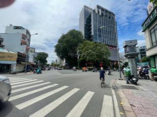 Cho thuê nhà mặt tiền đường đinh tiên hoàng p.ddakao quận 1.