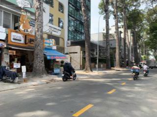 Cho thuê nhà góc 2mt sương nguyệt ánh, p bt, q. 1