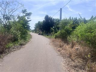 Chủ cần bán 5500m2 đất thuộc xã bình giã ( thuộc xã bình trung cũ )