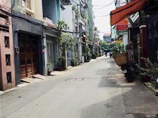 Duy nhất !!! bán nhà hxh 1237/8 hoàng sa, tân bình, dt 3.9x15m, 2 tầng, giá 10,7 tỷ tl