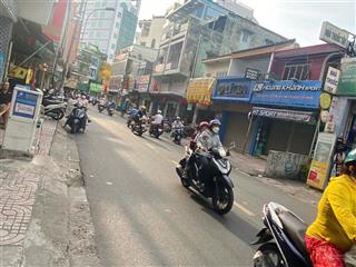 Bán nhà mặt tiền nguyễn trọng tuyển, phú nhuận, dt 6x19m, 4 tầng, giá 29 tỷ