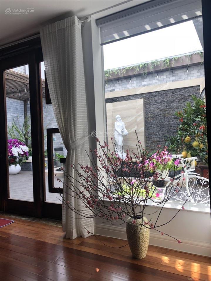 Rẻ hơn thị trường 20%! bán nhà hxh phạm văn hai, tân bình, dt 133m2, 3 tầng, giá 18,9 tỷ tl