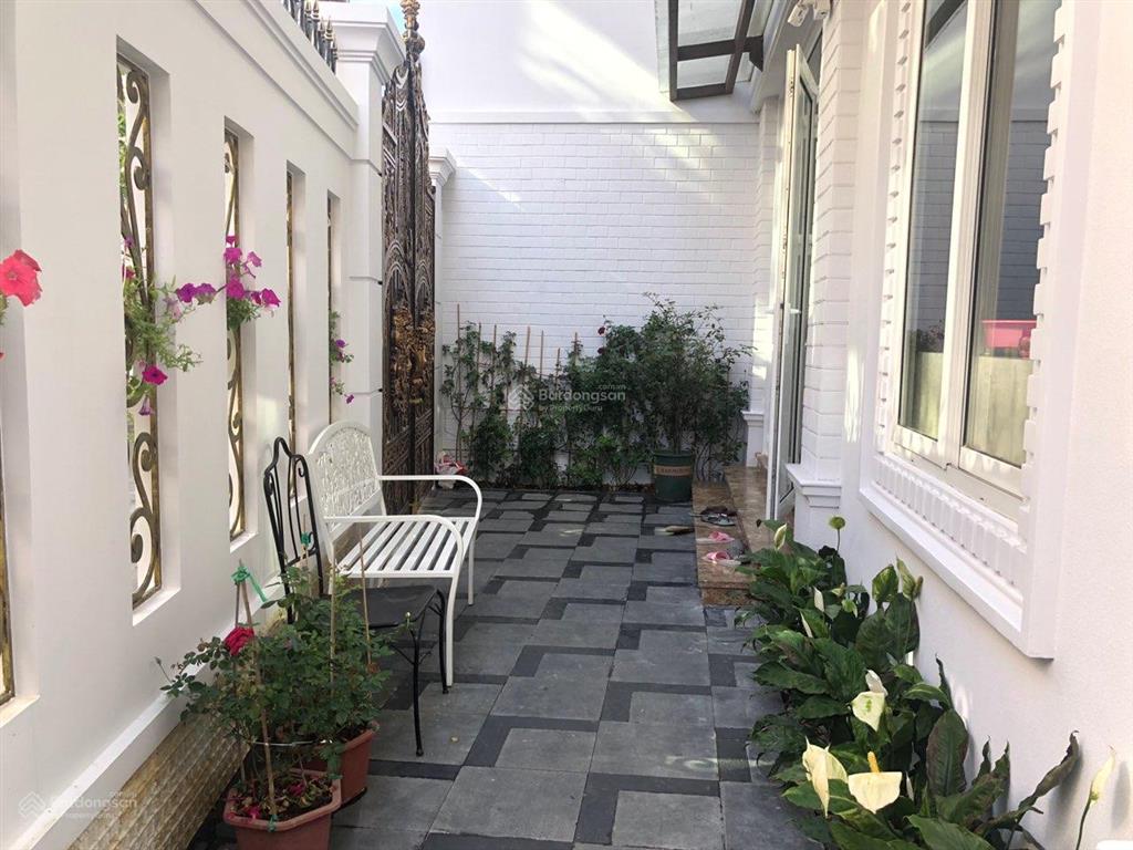 Rẻ hơn thị trường 20%! bán nhà hxh phạm văn hai, tân bình, dt 133m2, 3 tầng, giá 18,9 tỷ tl