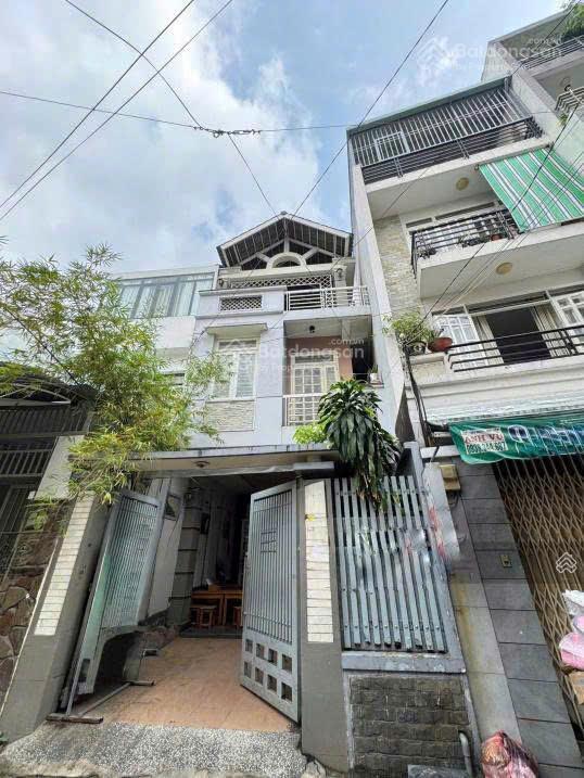 Rẻ hơn thị trường 20%! bán nhà hxh phạm văn hai, tân bình, dt 133m2, 3 tầng, giá 18,9 tỷ tl