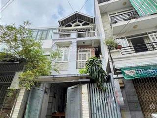 Rẻ hơn thị trường 20%! bán nhà hxh phạm văn hai, tân bình, dt 133m2, 3 tầng, giá 18,9 tỷ tl