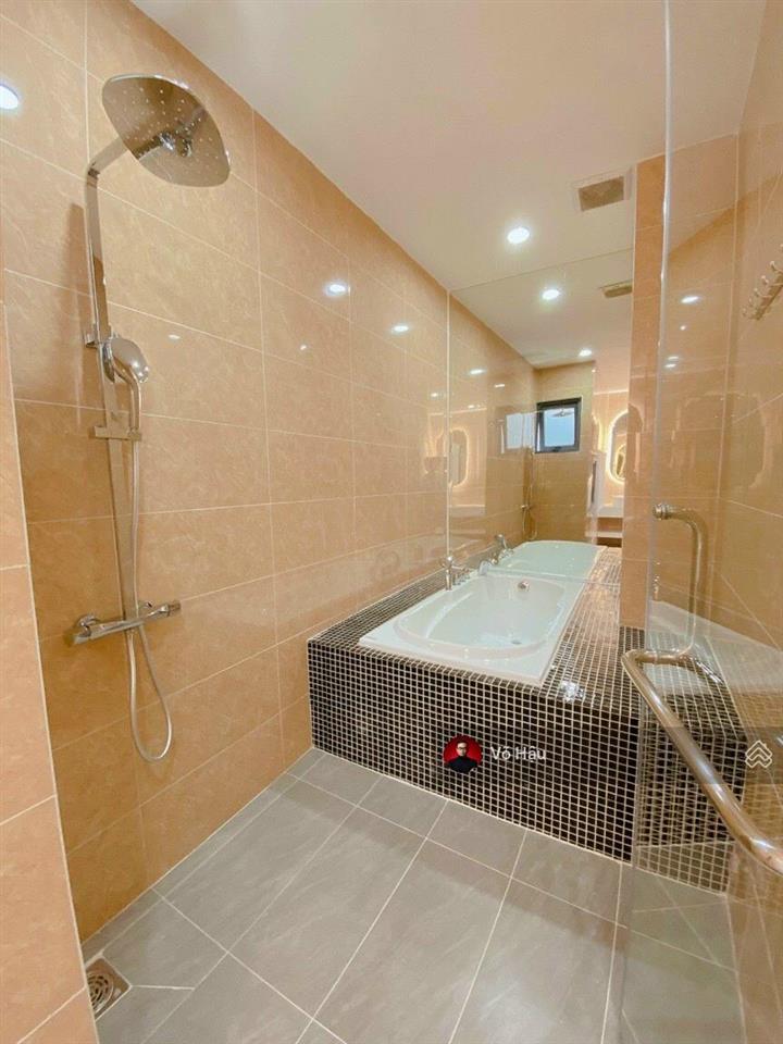 Giảm giá về đáy  hxh phạm văn hai  80m2  4 tầng  giá 14 tỷ