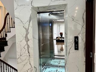 Bán lk văn phú thang máy kd sầm uất giá đầu tư