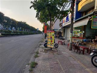 Bán nhà mtkd 476 trường chinh, p. tân hưng thuận, q. 12, 4x20m, 3 lầu, giá 16,6 tỷ tl, hhmg 1%