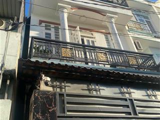 Bán nhà đẹp hxh ht 17, hiệp thành, q. 12, 4,75 tỷ tl, trệt, 2 lầu, vào ở ngay