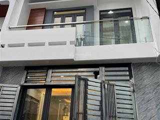 Bán nhà hxh 6m, hương lộ 2, 5,2x12m, 4,8 tỷ, btđ a, bình tân, trệt, 1 lầu, 3pn, nhà đẹp ở ngay