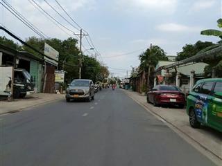 Bán nhà mới mặt tiền kd tam đông 8, ttt, hoc môn, 2,75ty, 4x16m, trệt 1 lầu, vào ở ngay.