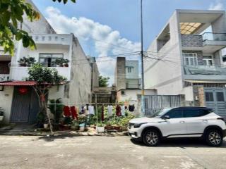 Bán đất đường nhựa 10m, phạm văn sáng, xtt, hóc môn, 3,35ty, dt 5x15m