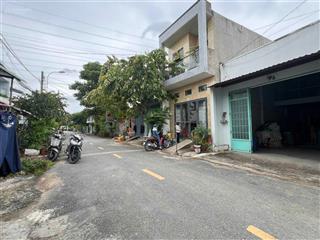 Bán nhà mặt tiền đường đt 2  3  1, đông thạnh, hóc môn, 3,36ty, trệt, 1 lầu, gần đặng thúc vịnh